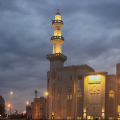 yasser alawadhi