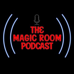 The Magic Room podcast