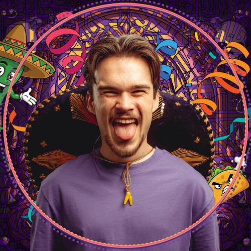 𝐀𝐌𝐈𝐆𝐎 artist photo
