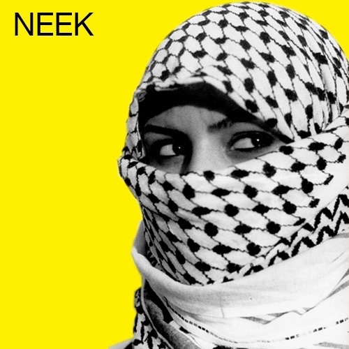 Neeka’s avatar