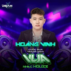 Hoàng Vinh