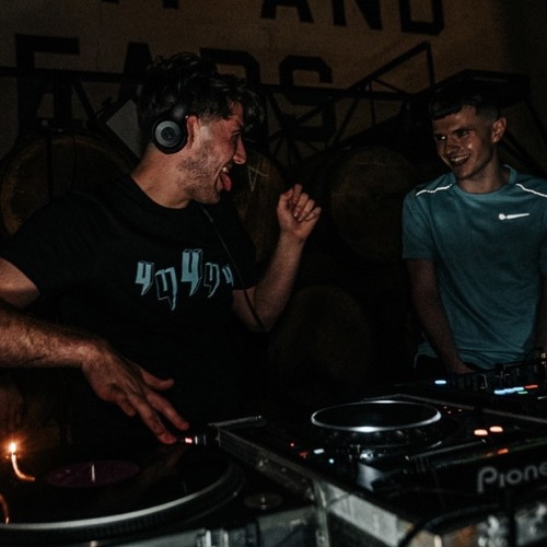 Stream Dj MCKEE music | Listen to songs, albums, playlists for free on ...