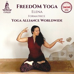 FreedOM Yoga Elena