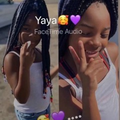 Yaya