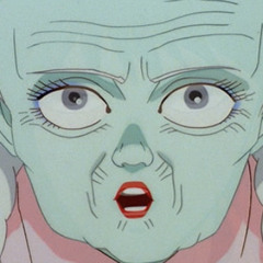 またね