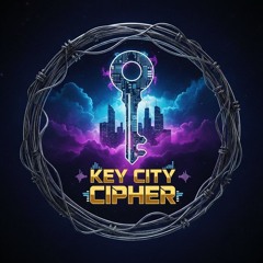 Key City Cipher