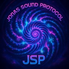 JONAS SOUND PROTOCOL 🎛️