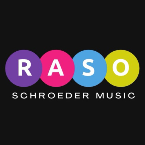RASO Schroeder Music’s avatar