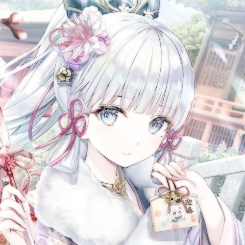 SoundCloud profile picture for @hikuo