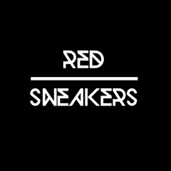Red Sneakers
