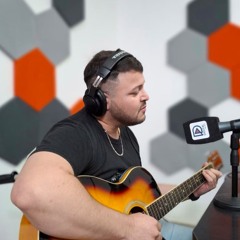 HA ASH - No Pasa Nada (Cover Audio) Joako Albornoz (Live performance)
