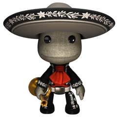 mexicansackboy