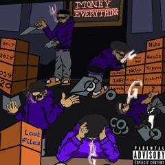 Wugg Smoove - I wonder!?