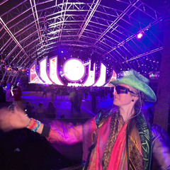 SpaceCowgirl