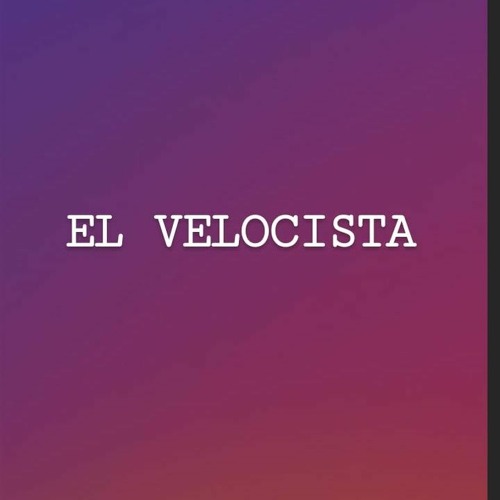 ElVelocista’s avatar