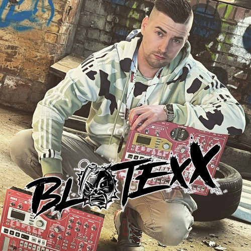 BlotexX- [Hell Kartell] [WAH] [Darrebooking]’s avatar
