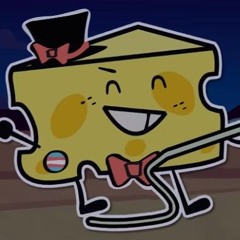 CHEESMISTER!!