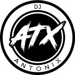 Dj Antonix