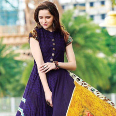 Parizaad Kabir Cherry