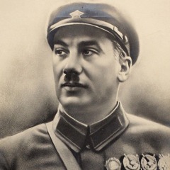 товарищ комиссар
