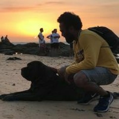 Renjith George