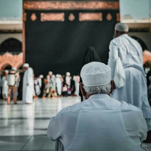 ‎⁨سالم الرويلي_سورة المزمل♥️