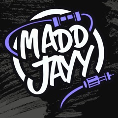 madd jayy's WEEKLY LIVE MIX #12