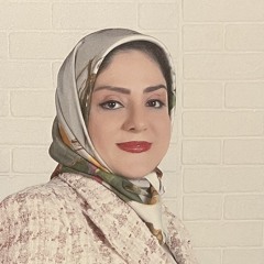 mahboubeh shahali