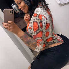 Dessy Babii ☺️👅