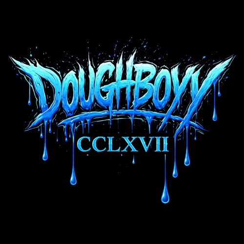 Doughboyy — artist photo