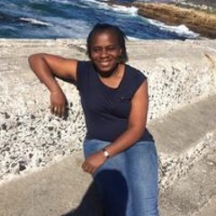 Laeticia Marielle Apinda