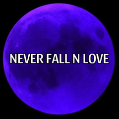 NEVER FALL N LOVE
