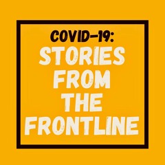 Stories From The Frontline