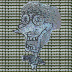 Ghost of 1020 Tontons