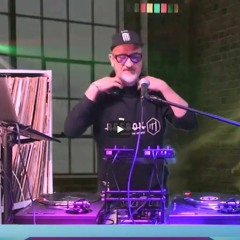 Mike Welter - DJ Mike MC