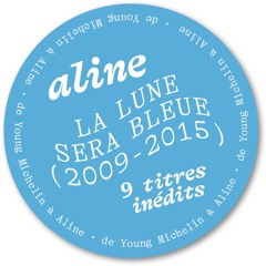 Aline (french band)