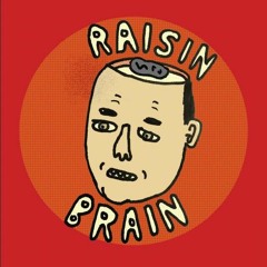 Raisin Brain