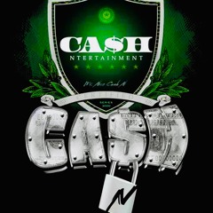 12. CA$H-N x YanMan x Kaila Maine - Ridin