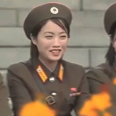 🇰🇵 VMs: Pak Kyong-suk. & Pak Kyong-sun. 🇰🇵