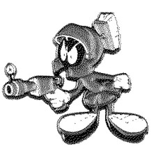 Murph Da Martian