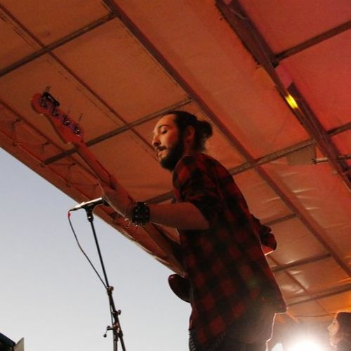 Stream Red Hot Chili Peppers Californication (Cover) by EmyTrct