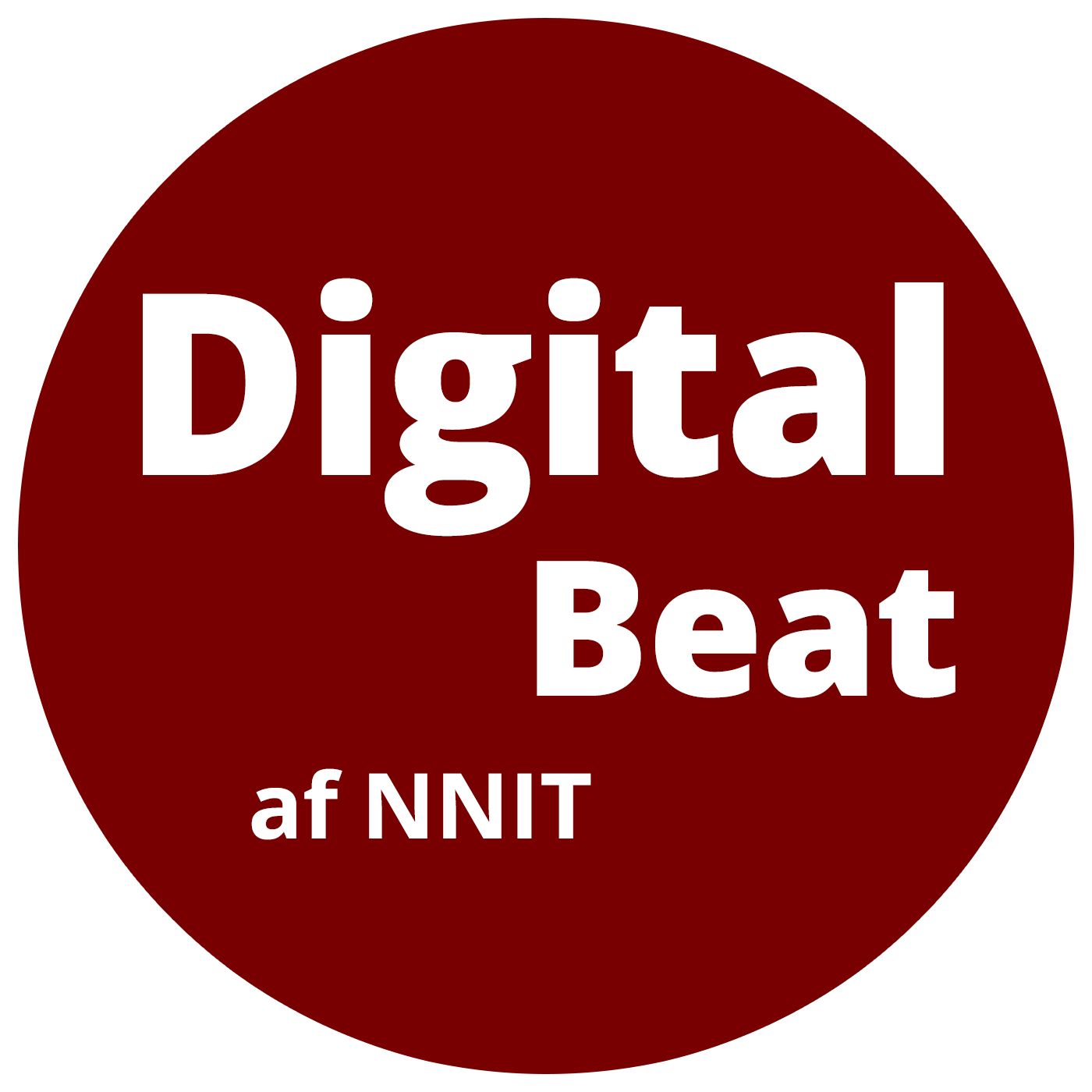 Digital Beat - NNIT af Digital Beat - NNIT