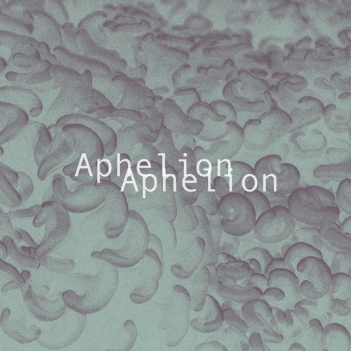 Aphelion’s avatar