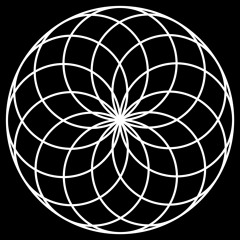 TOROID OF INFINITY