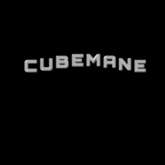 CubeMane