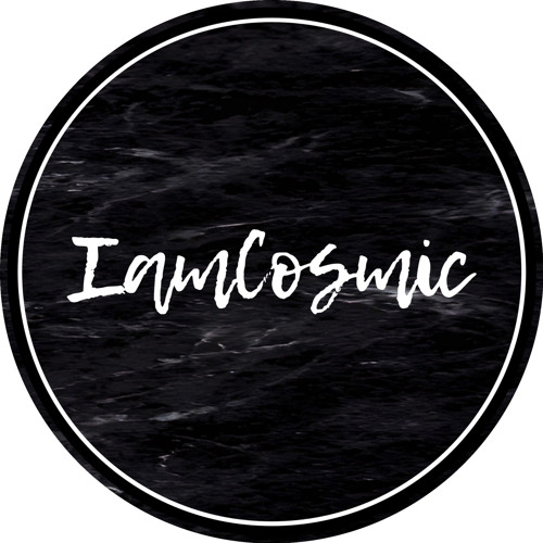 IamCosmic’s avatar