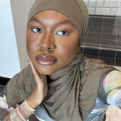 Nadiah Akossiwa