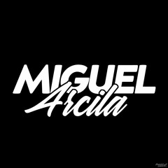 Miguel Arcila-DJ
