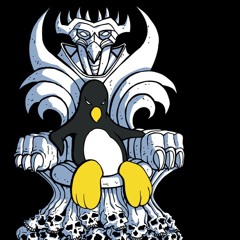 penguin
