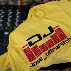 Jose-ultrapitch